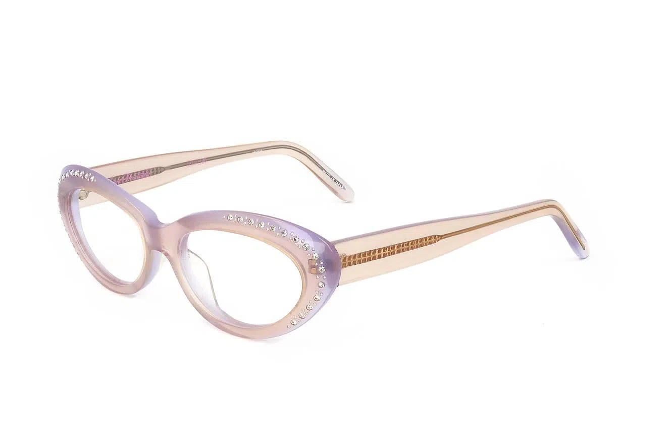 Agent Provocateur by Linda Farrow AP20 Eyeglasses - view 7